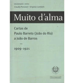 Muito Dalma - 1909-1921