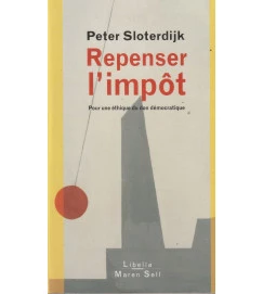 Repenser L Impôt