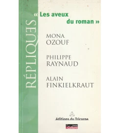 Les Aveux Du Roaman