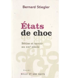 États de Choc