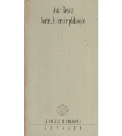 Sartre - Le Dernier Philosophe