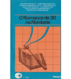 O Romance de 30 no Nordeste