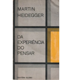Da Experiência do Pensar