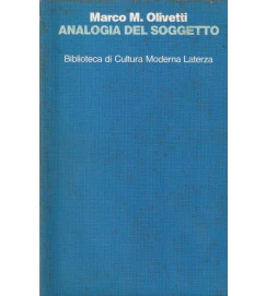Analogia del Soggetto