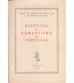 Estética do Romantismo Em Portugal