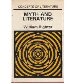 Myth and Literature