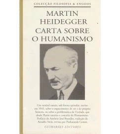Carta Sobre o Humanismo