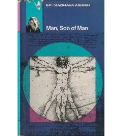 Man, Son of Man