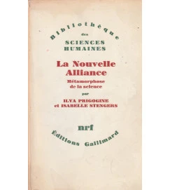 La Nouvelle Alliance