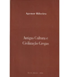 Antigas Cultura e Civilização Gregas