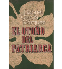 El Outono del Patriarca