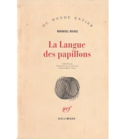La Langue des Papoillons