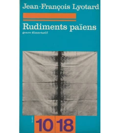 Rudiments Paiens