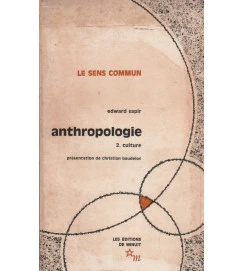 Anthropologie 2