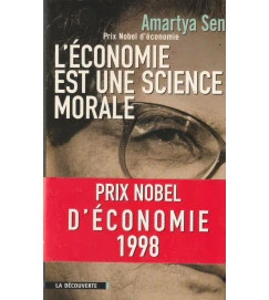 L Economie Est Une Science Morale