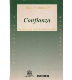 Confianza