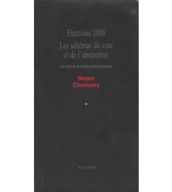 Elections 2000 - les Schemas Du Vote et de Labstetion