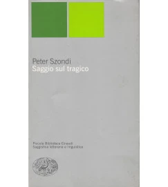 Saggio Sul Tragico