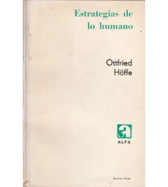 Estrategias de Lo Humano