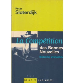 La Compétition des Bonnes Nouvelles