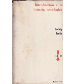 Introducción a La Historia Económica