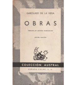 Obras