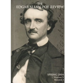The Edgar Allan Poe Review Volume 4