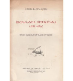 Propaganda Republicana (1888-1889)