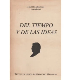 Del Tiempo y de las Ideas