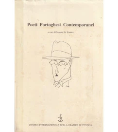 Poeti Portoghesi Contemporanei