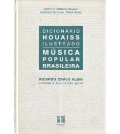 Dicionario Houaiss Ilustrado - Musica Popular Brasileira