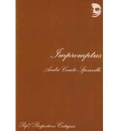 Impromptus