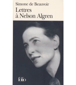 Lettres à Nelson Algren