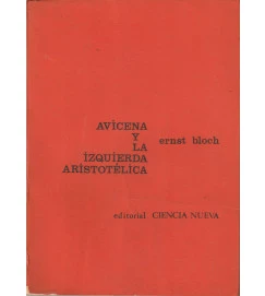 Avicena y La Izquierda Aristotélica