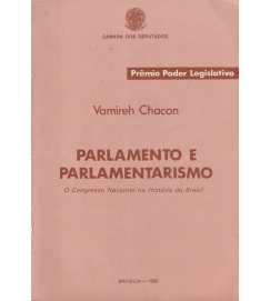 Parlamento e Parlamentarismo