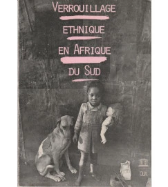 Verrouillage Ethnique En Afrique Du Sud