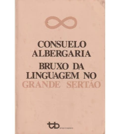 Bruxo da Linguagem no Grande Sertão