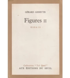 Figures II Essais