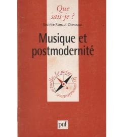 Musique et Postmodernité