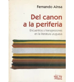 Del Canon a La Periferia