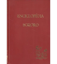 Enciclopédia Bororo