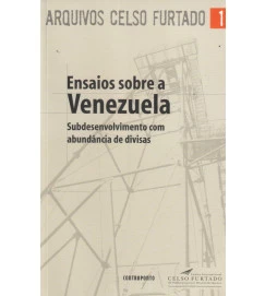 Ensaios Sobre a Venezuela