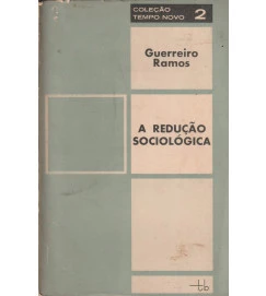 A Redução Sociológica N° 2