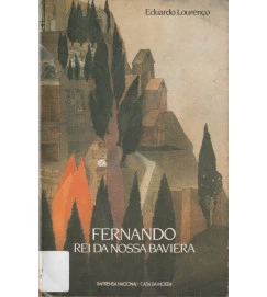 Fernando Rei da Nossa Baviera