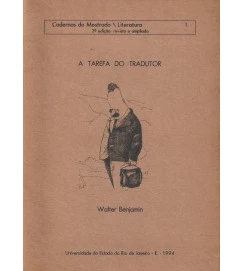 A Tarefa do Tradutor