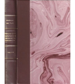 Derecho Civil III ² /teoria General del Derecho Civil Aleman