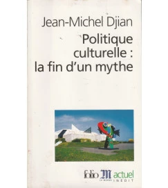 Politique Culturelle
