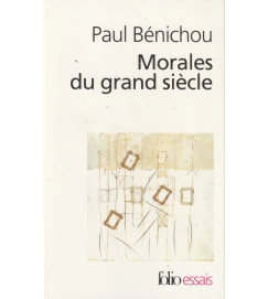 Morales Du Grand Siecle
