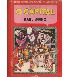 O Capital Karl Marx