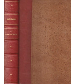 La Folia de Jésus